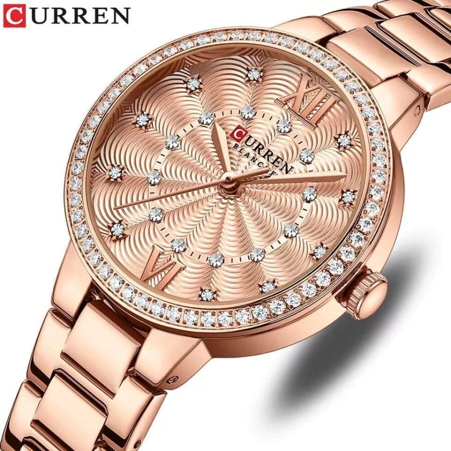 Top Beautiful Women's Watches in Kenya