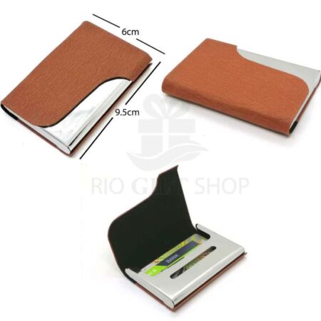 Credit Card Holder in Kenya