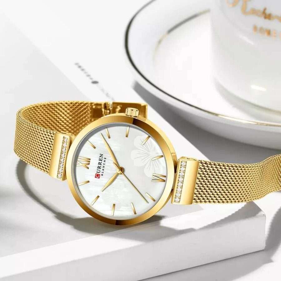 Women's Top Fashion Watches in Kenya