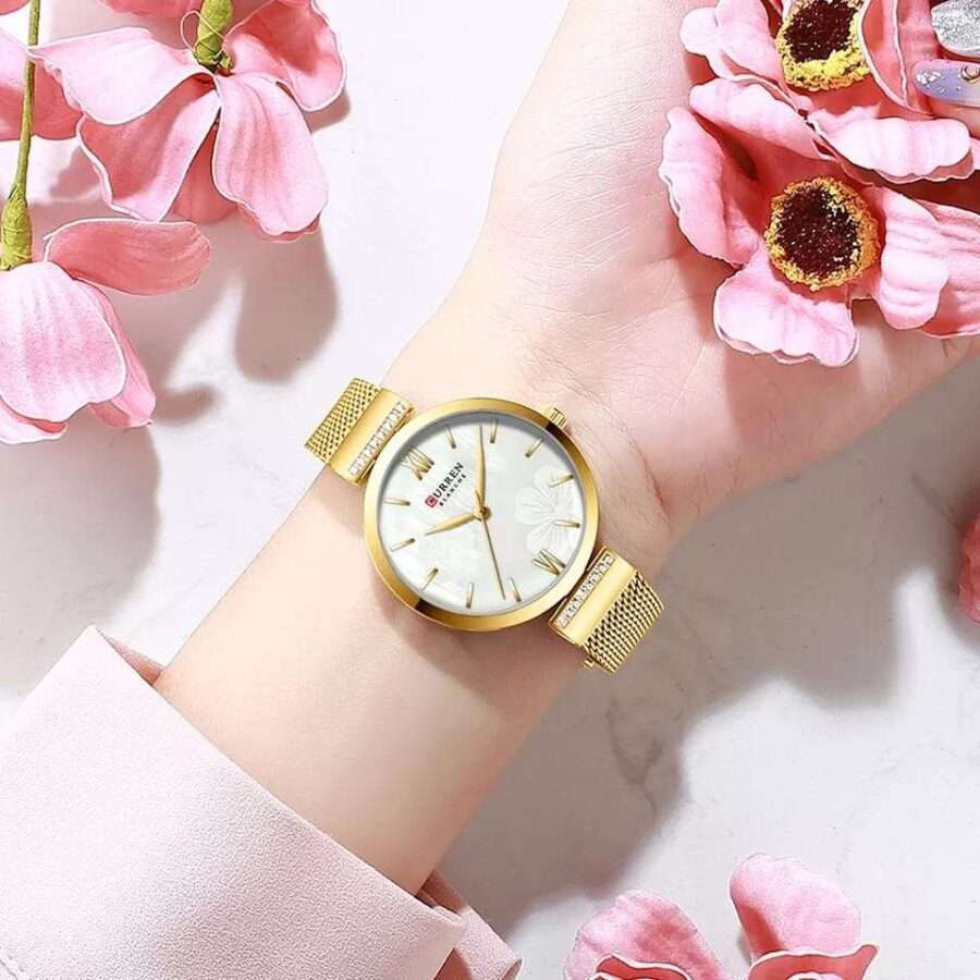 Women's Top Fashion Watches in Kenya