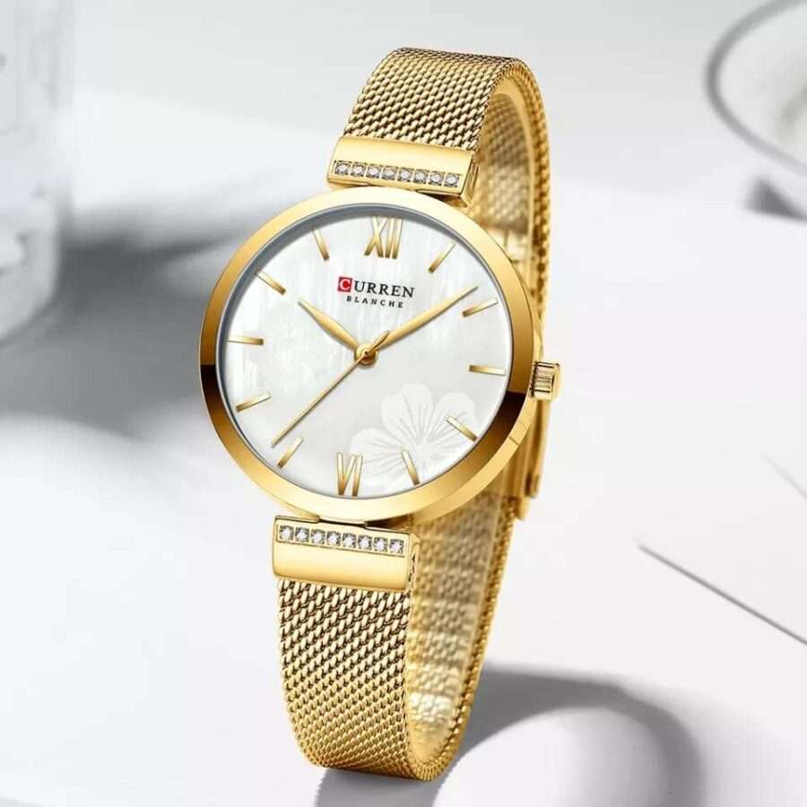 Women's Top Fashion Watches in Kenya