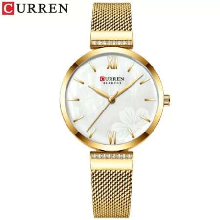 Women's Top Fashion Watches in Kenya