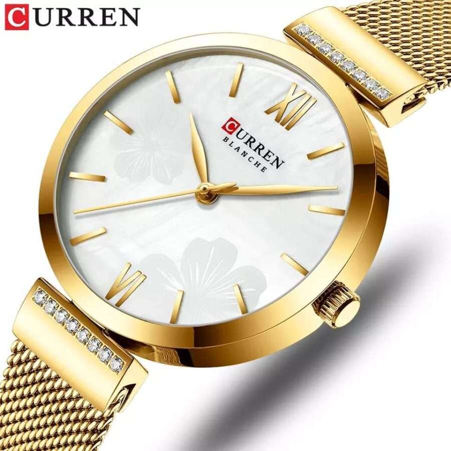 Women's Top Fashion Watches in Kenya