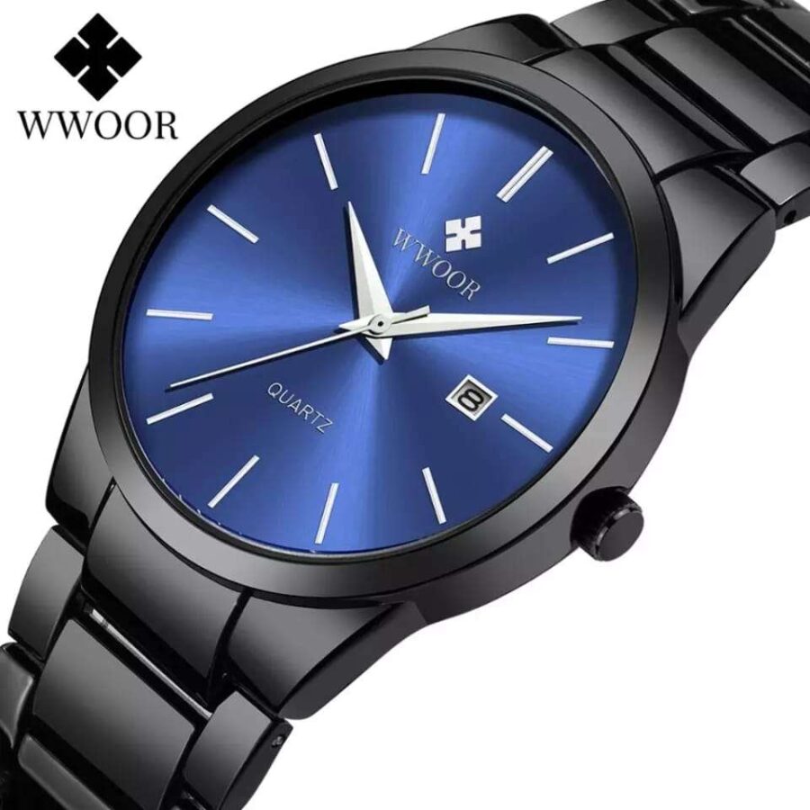 Wwoor Men's Watches in Kenya