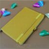 A5 Branded With Message Notebook - Image 2