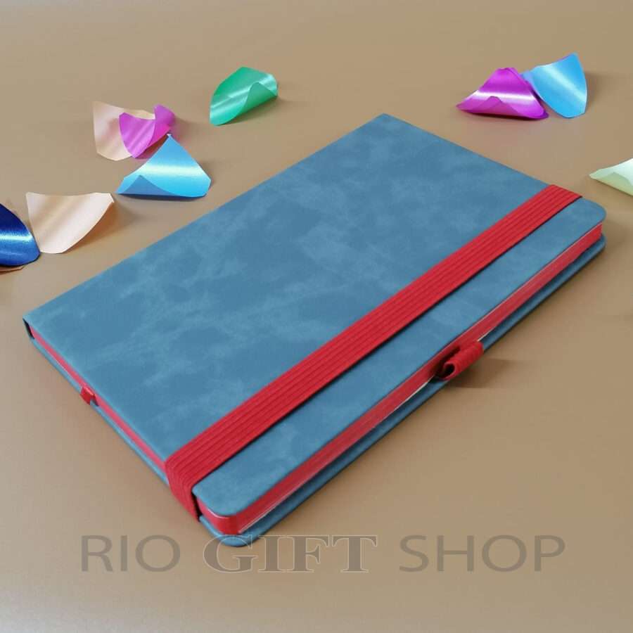 A5 Notebook Rio Gift Shop 1 scaled