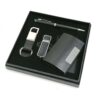 Customizable Cardholder Gift Set - Image 2