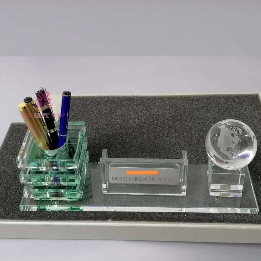 Office Desk Organizer