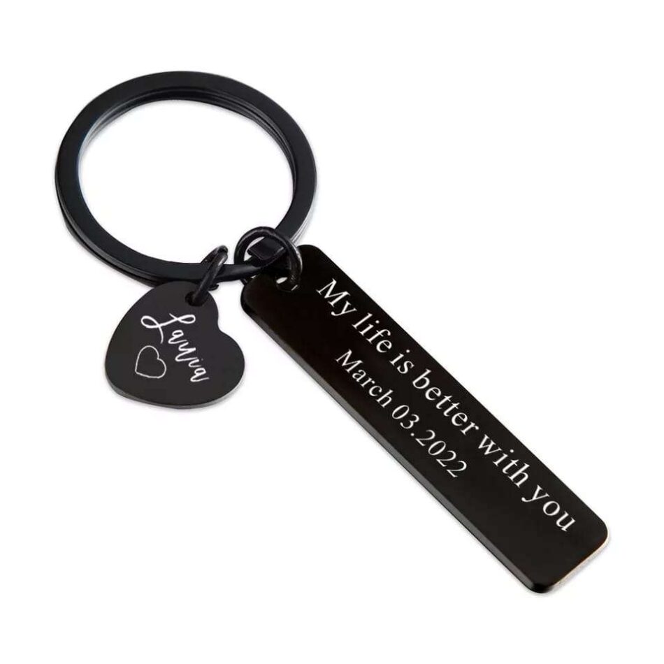 Keychain @RIOGIFTSHOP.KE 1