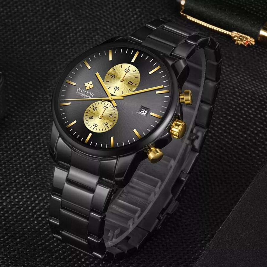 Wwoor Men Watch 3