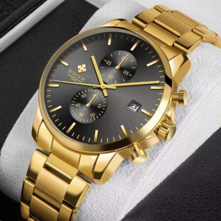 Gold Plated Men Watches in Kenya