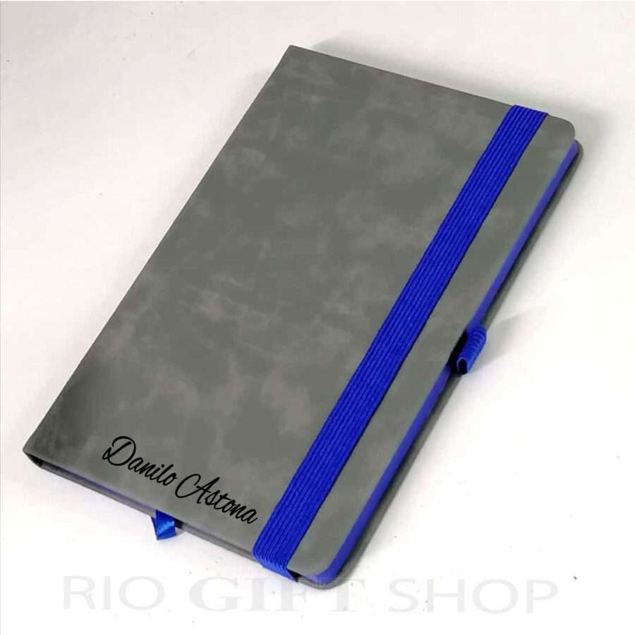 Thick Hardcover A5 Notebook Journal