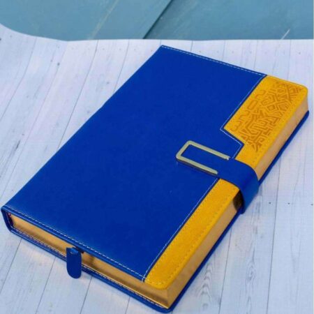 A5 2023 Diary Blue Planner Nairobi