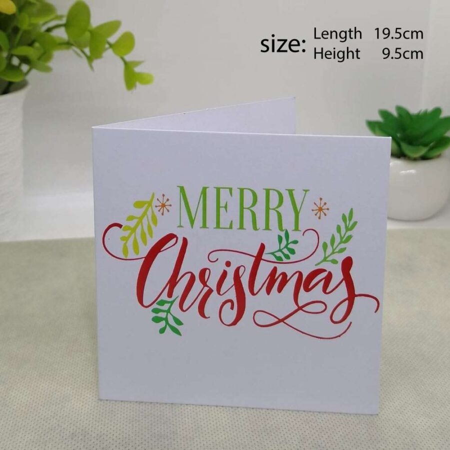 Christmas Gift Card Nairobi Kenya