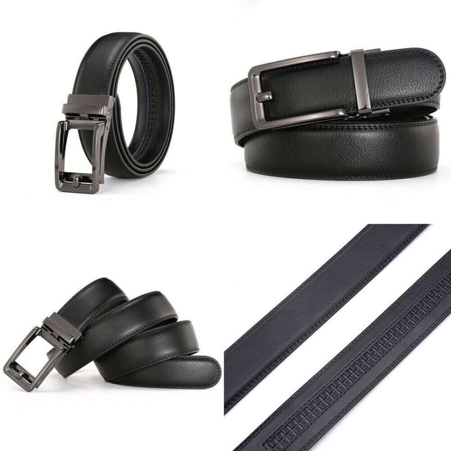 Leather Belt For Men in Kenya