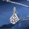 Pure Silver Chain in Kenya