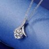 Pure Silver Chain in Kenya