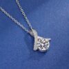 Pure Silver Chain in Kenya