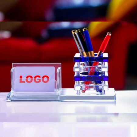 Branded Desk Organizer