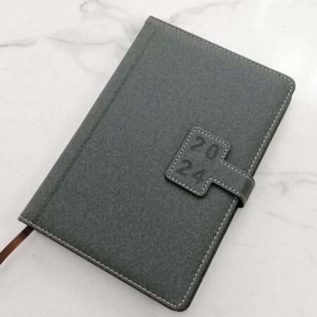 Customized A5 2024 Diary