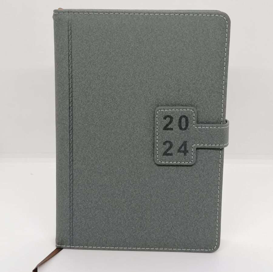 Customized A5 2024 Diary 2