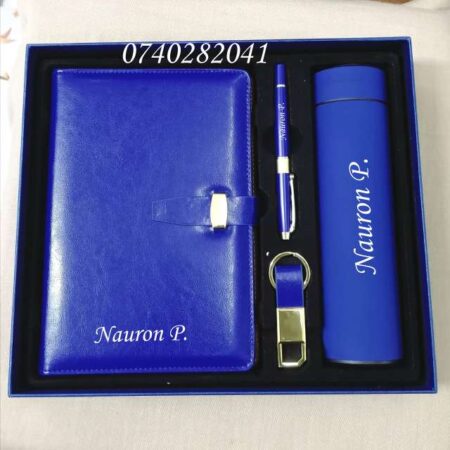 Customized Corporate Gift Sets in Kenya