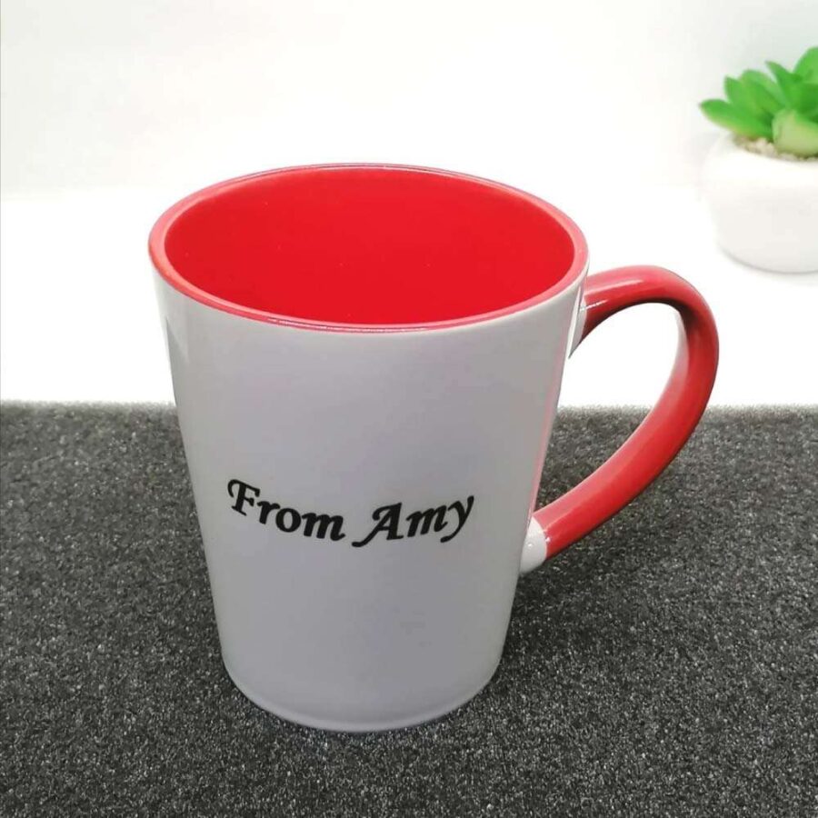 Mug Printing Near Me 1