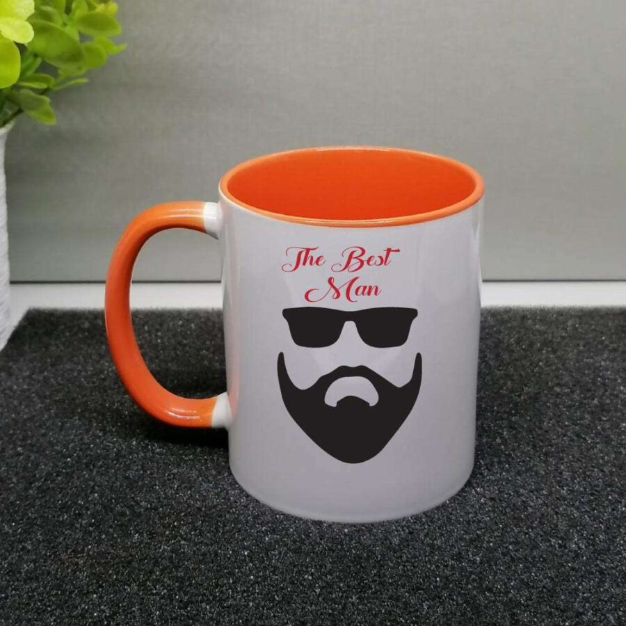 Personalized Coffee Mugs