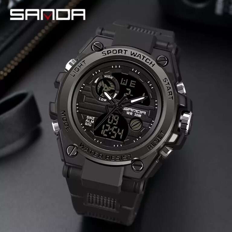 Digital Watches in Kenya For Sale ⏩ Prices at Rio Gift Shop