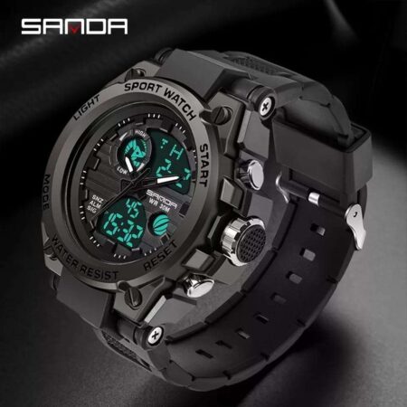 Sanda