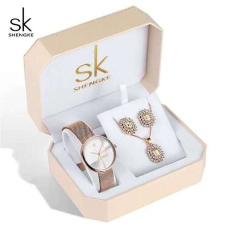 Ladies Watch Giftset in Kenya