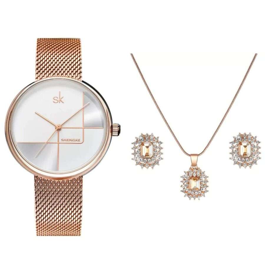 Ladies Watch Giftset in Kenya