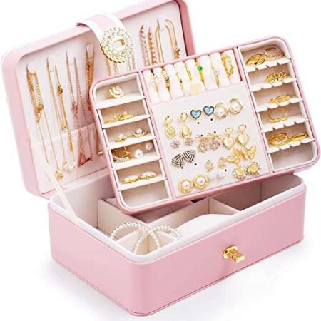 Jewelry Storage Organizer