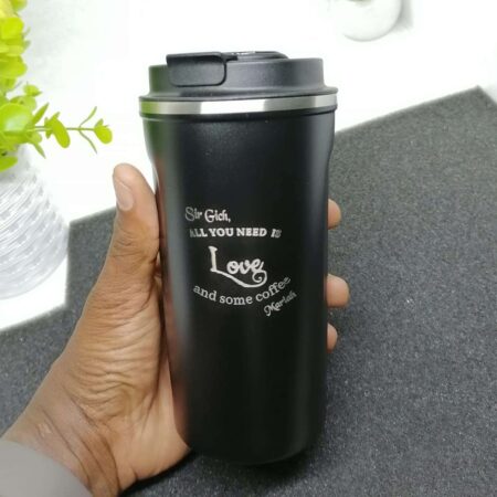 Thermal Mug Printing in Kenya