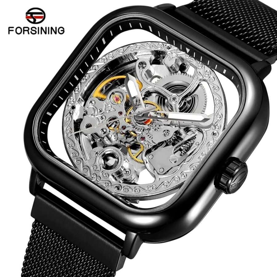 Automatic Mechanical Watches