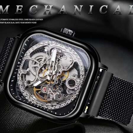 Automatic Mechanical Watches