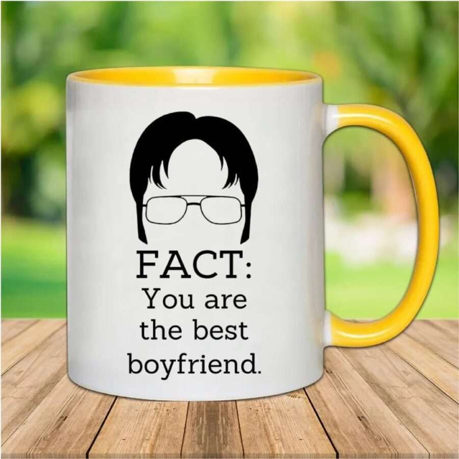 Coffee Mug