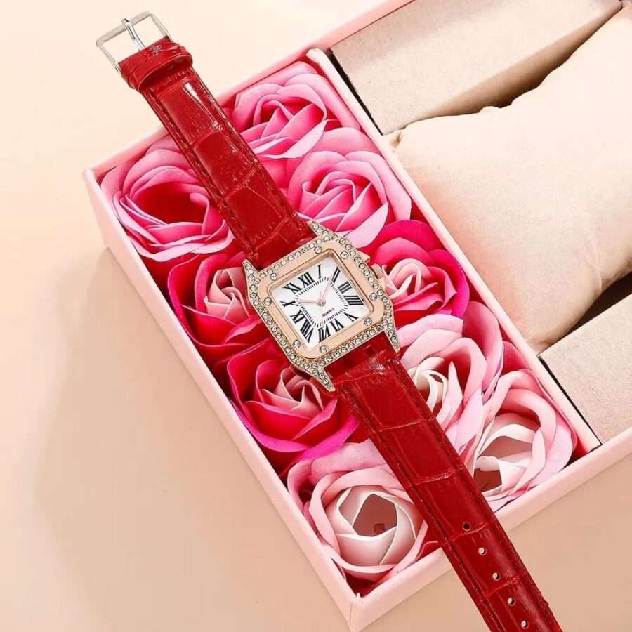 Best Ladies Watches in Kenya