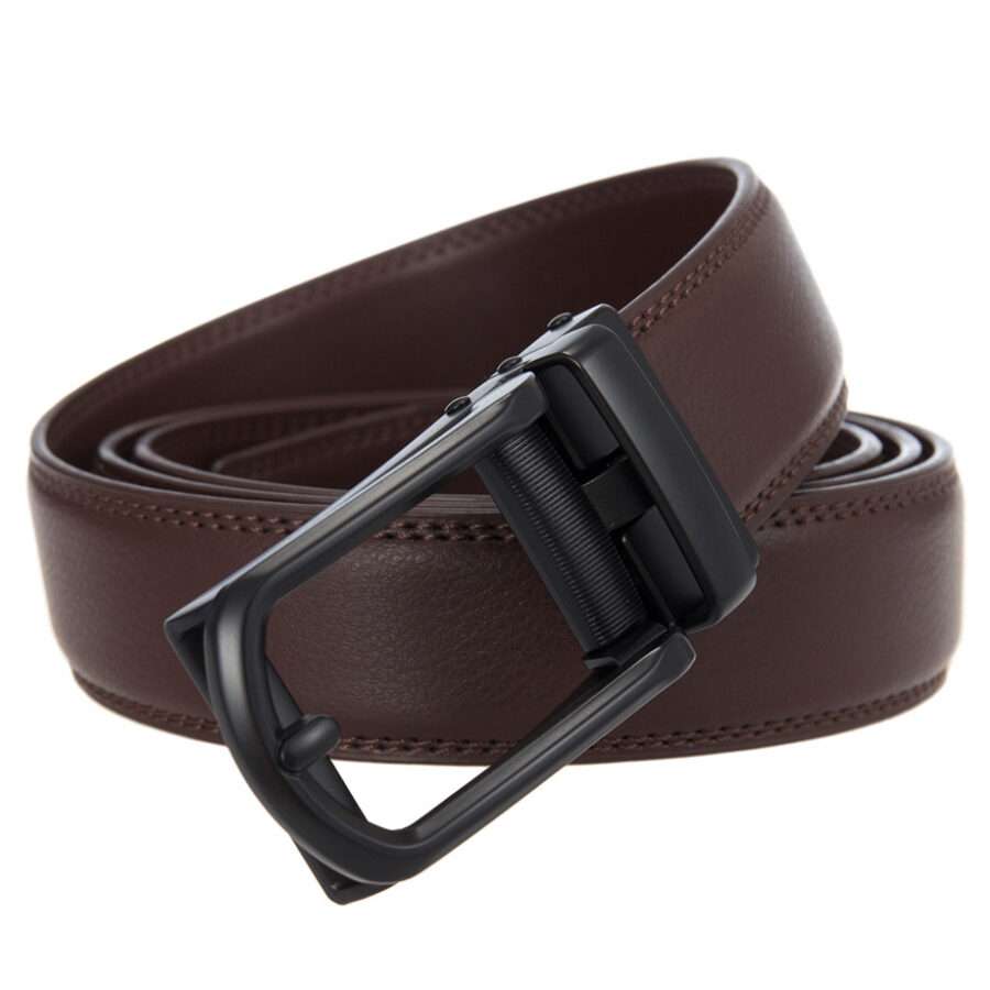 Best Leather Belts For Men