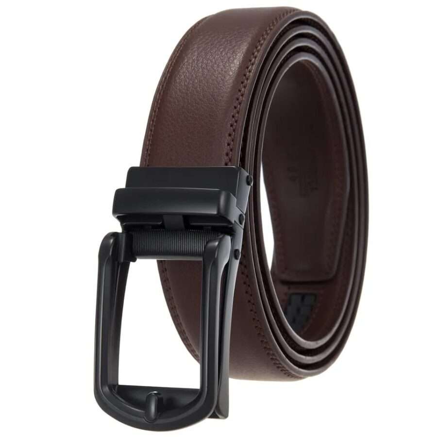 Best Leather Belts For Men