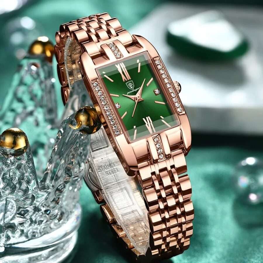 Best Luxury Ladies Watches in Kenya