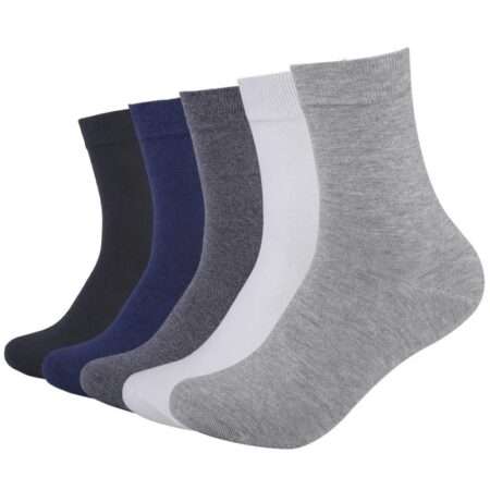 Formal Cotton Socks in Kenya