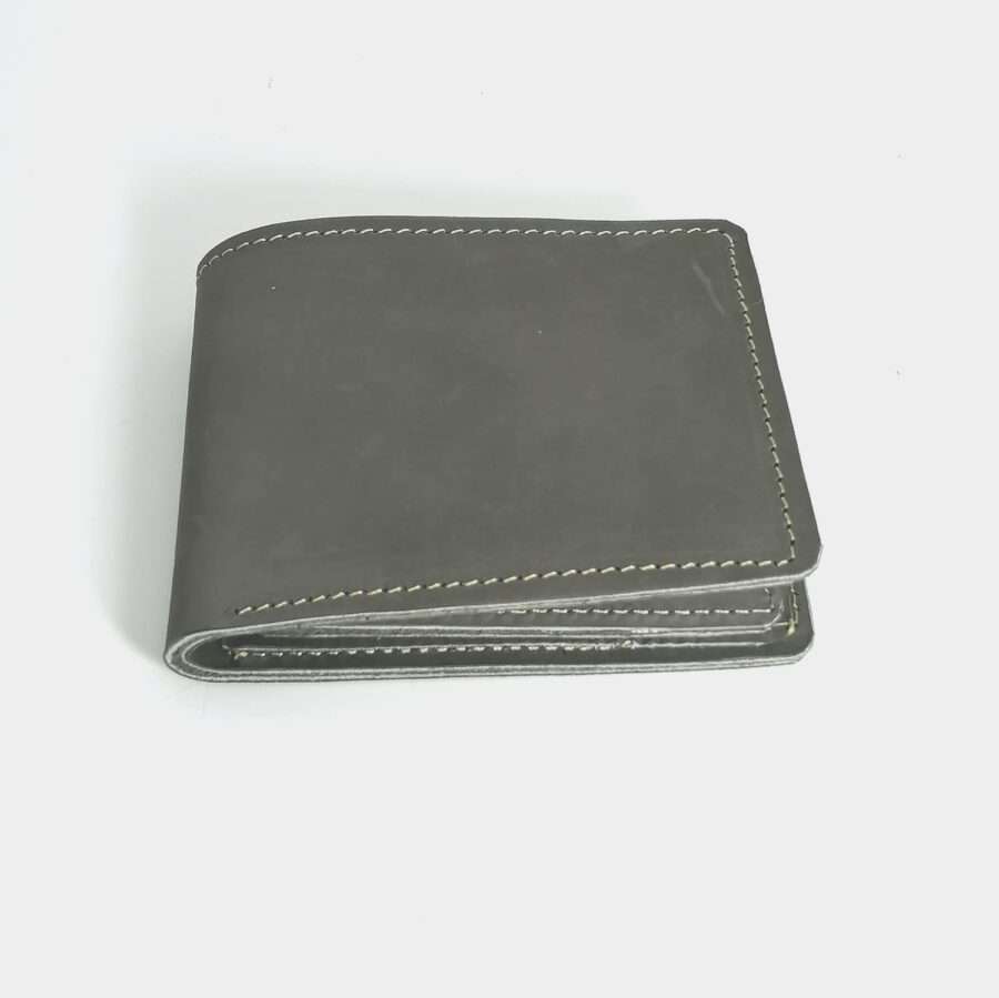 Full Grain Leather Wallet