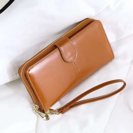 Ladies Purse Leather in Kenya