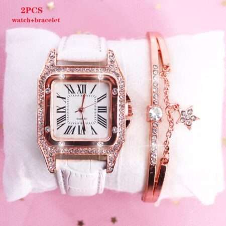 Ladies Stylish Watch Set in Kenya