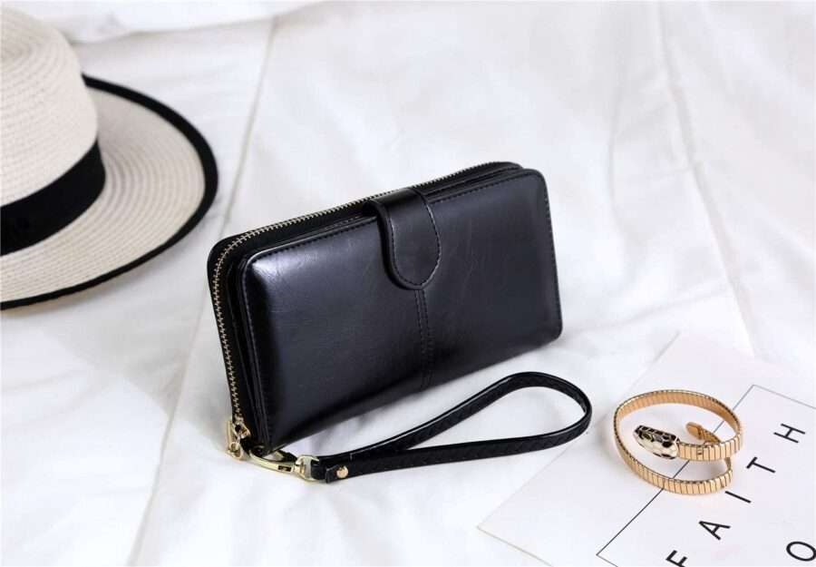 Luxury Ladies Wallet in Kenya