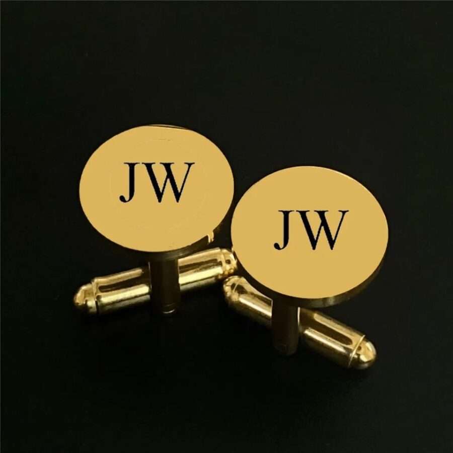 Best Wedding Cufflinks in Kenya 1