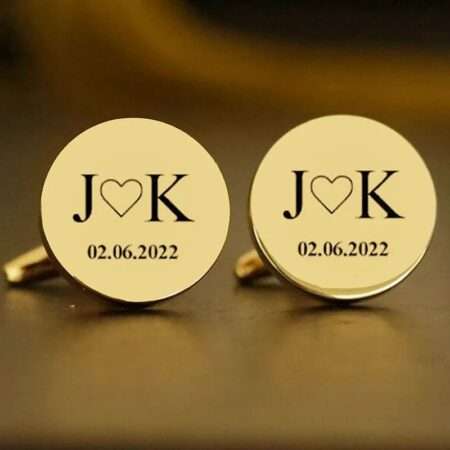 Best Wedding Cufflinks in Kenya