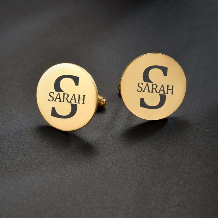 Best Wedding Cufflinks in Kenya