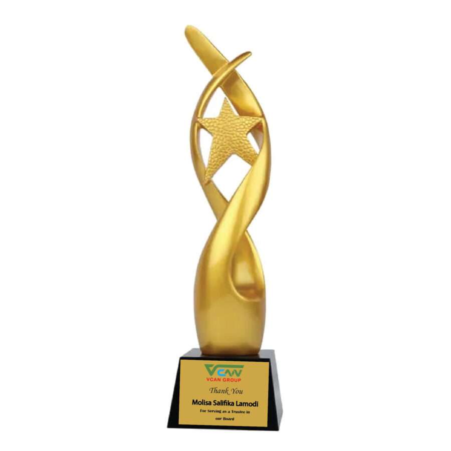 Corporate Awards Trophies in Kenya